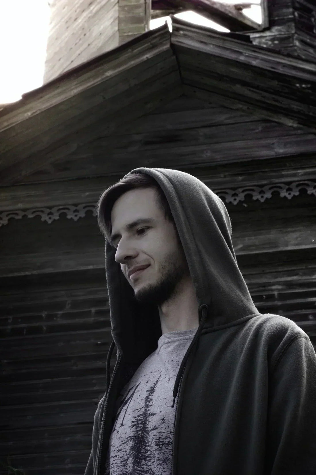 Artist Spotlight! - Boris Popov