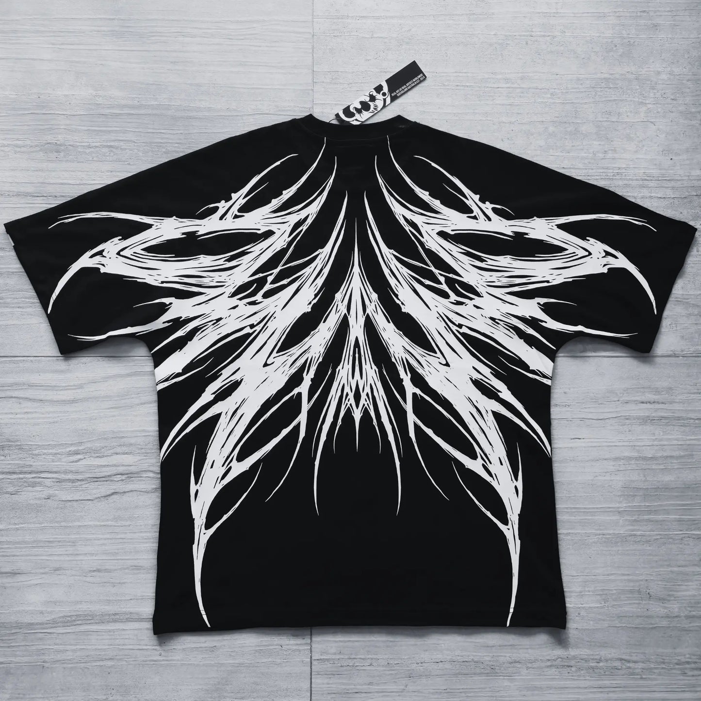 WRAITH T-SHIRT