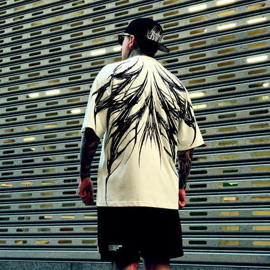 WRAITH T-SHIRT