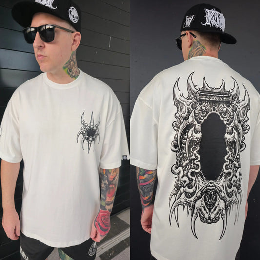 DOOM PORTAL T-SHIRT