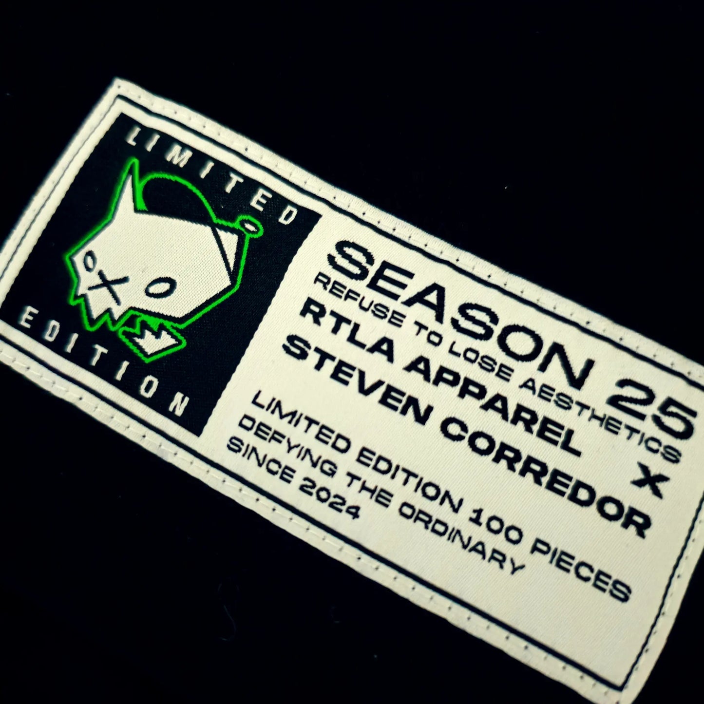 RTLA-Apparel