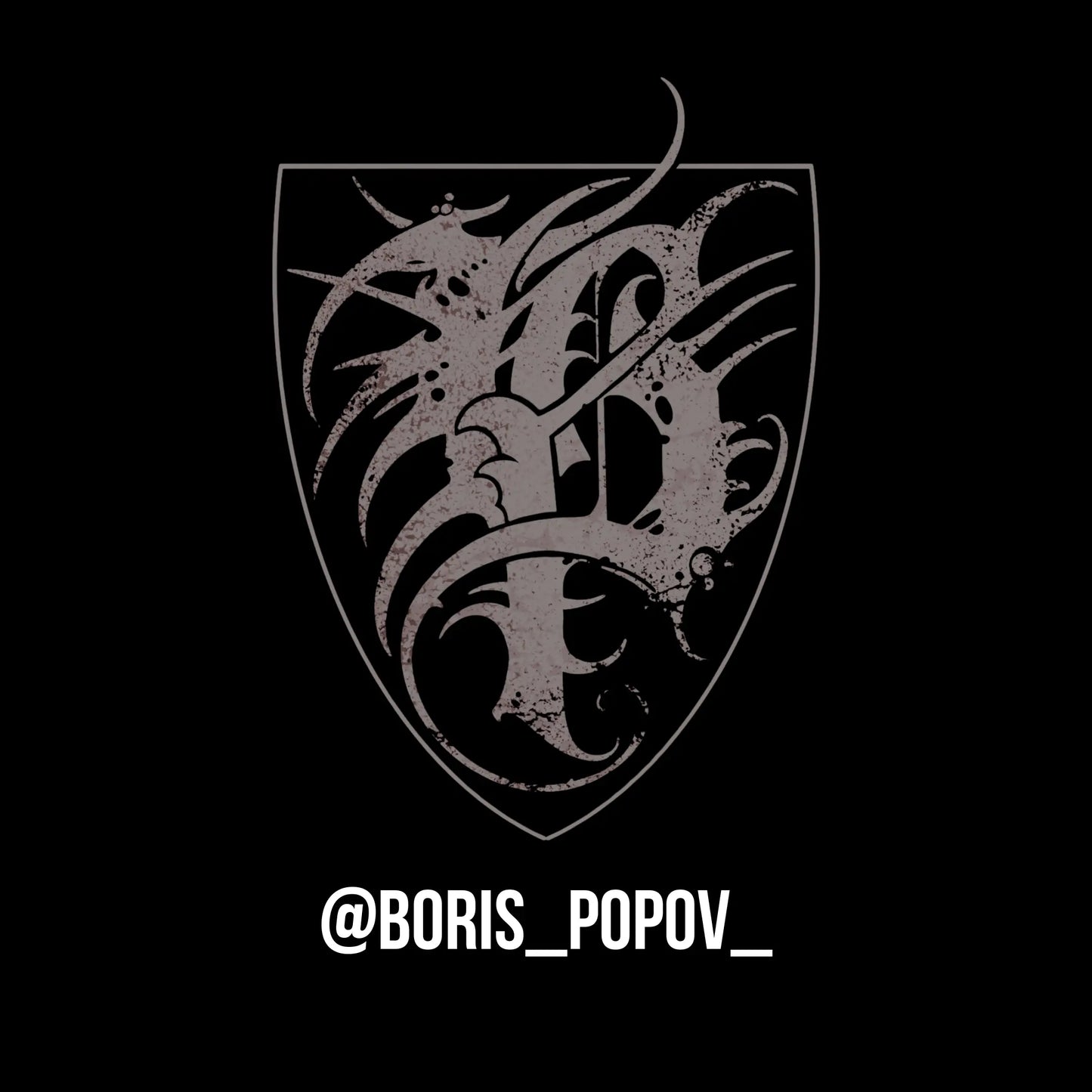 RTLA Apparel Boris Popov