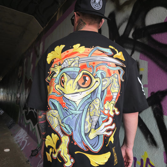 RTLA Apparel Rockin Rabbit