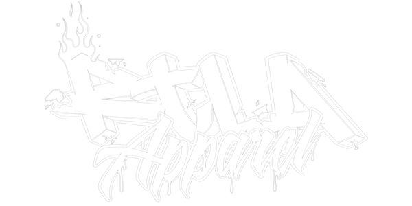 RTLA Apparel