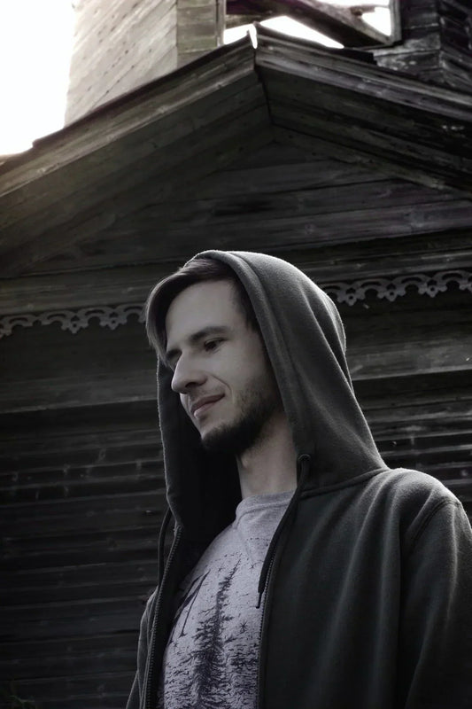 Artist Spotlight! - Boris Popov