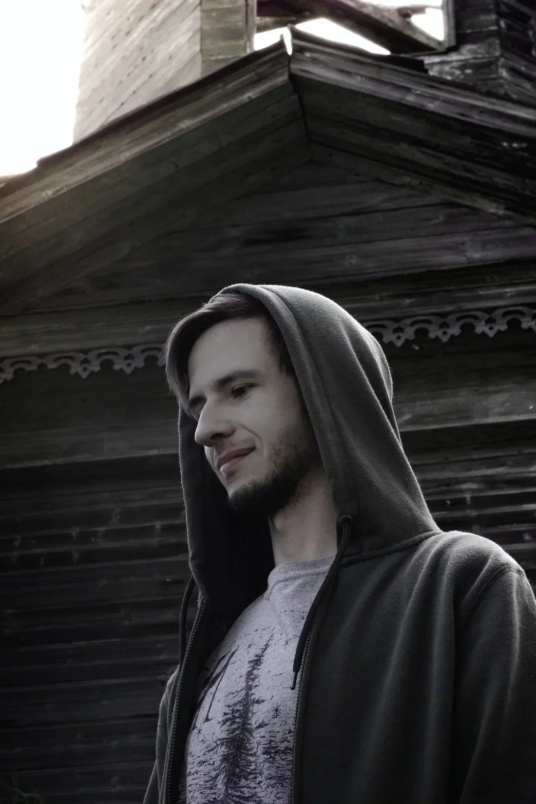 Artist Spotlight! - Boris Popov