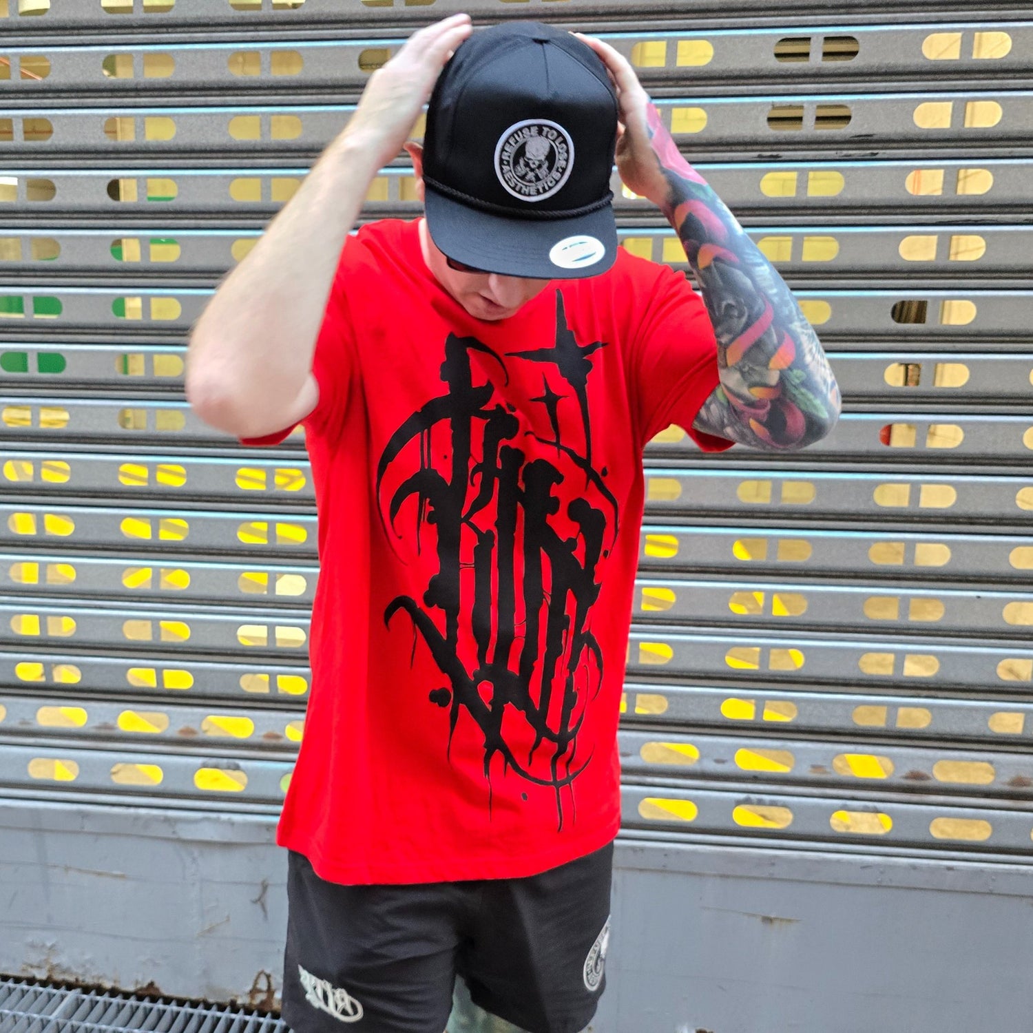 NEW DROPS