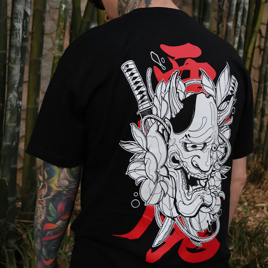 WLKGOD Demon - Classic Fit T-Shirt (200GSM)