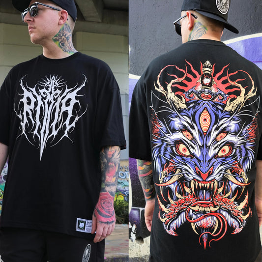 Valentine - Oversize T-Shirt (260GSM)