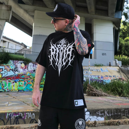 Valentine - Oversize T-Shirt (260GSM)