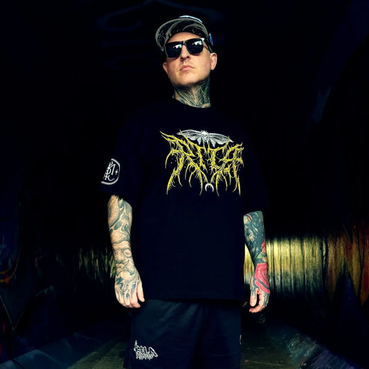 GRIMWING T-SHIRT