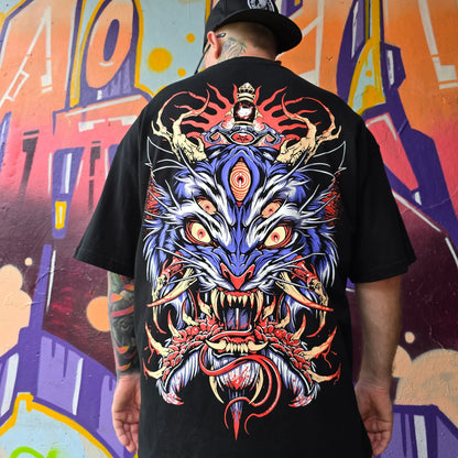 Valentine - Oversize T-Shirt (260GSM)