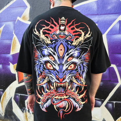 Valentine - Oversize T-Shirt (260GSM)