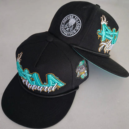 Enoxart Snapback