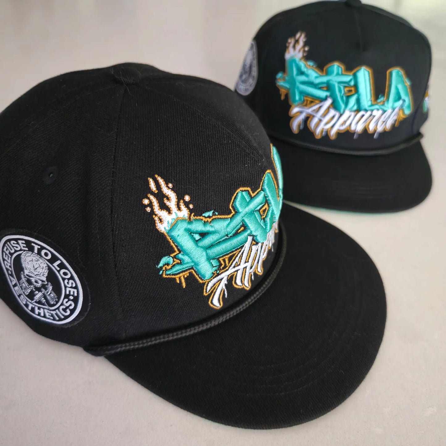Enoxart Snapback