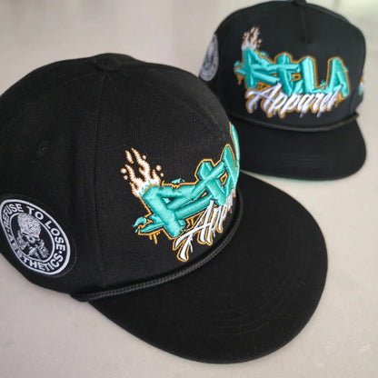Enoxart Snapback