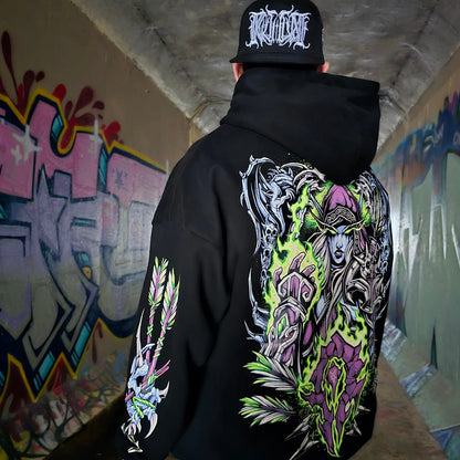 BANSHEE HOODIE