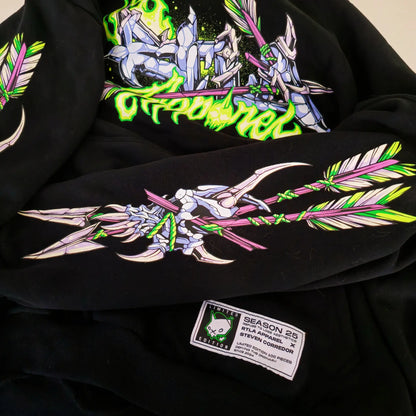 BANSHEE HOODIE