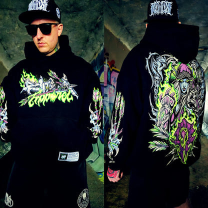 BANSHEE HOODIE