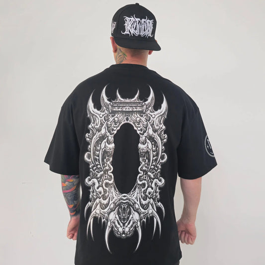 DOOM PORTAL T-SHIRT