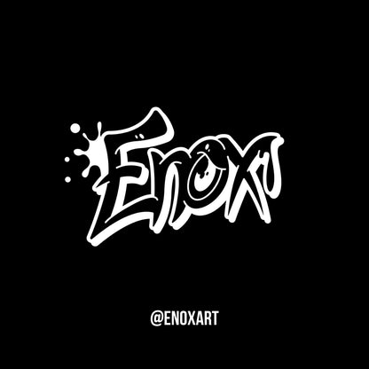 Enoxart Snapback