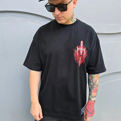 Fatality - Oversize T-Shirt (260GSM)
