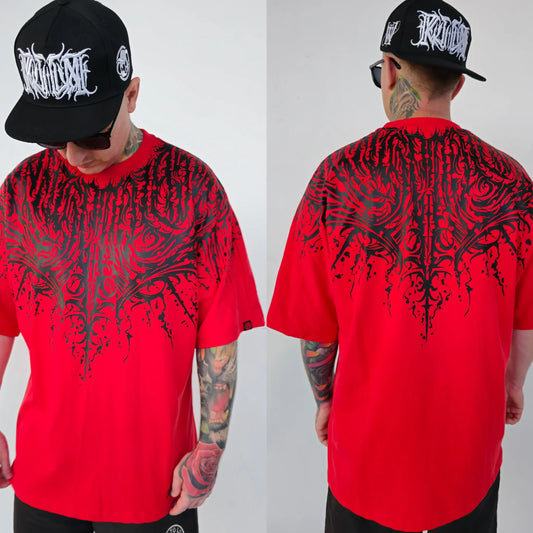 Instilled - Oversize T-Shirt (260GSM)