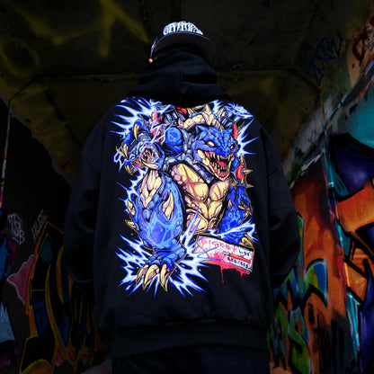 Big Boy - Hoodie (400GSM)