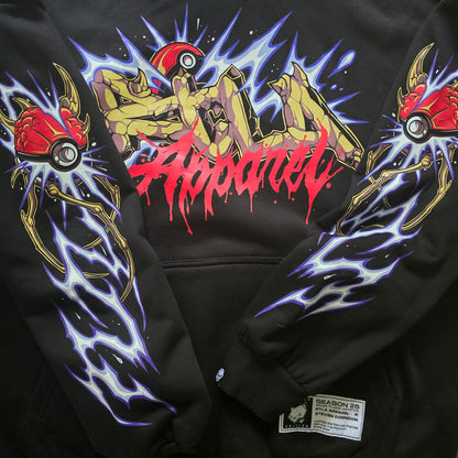 Big Boy - Hoodie (400GSM)