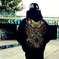 HOODIES