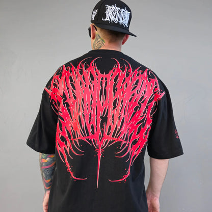 Venom - Oversize T-Shirt (260GSM)