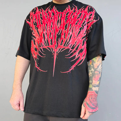 Venom - Oversize T-Shirt (260GSM)