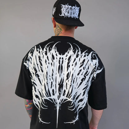 Venom - Oversize T-Shirt (260GSM)