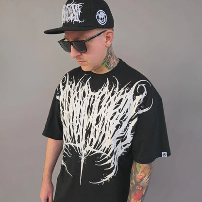 Venom - Oversize T-Shirt (260GSM)