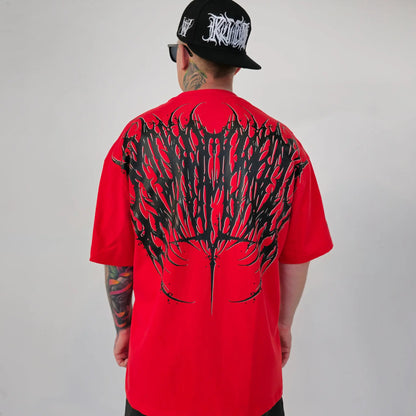 Venom - Oversize T-Shirt (260GSM)