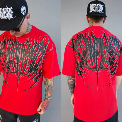 Venom - Oversize T-Shirt (260GSM)