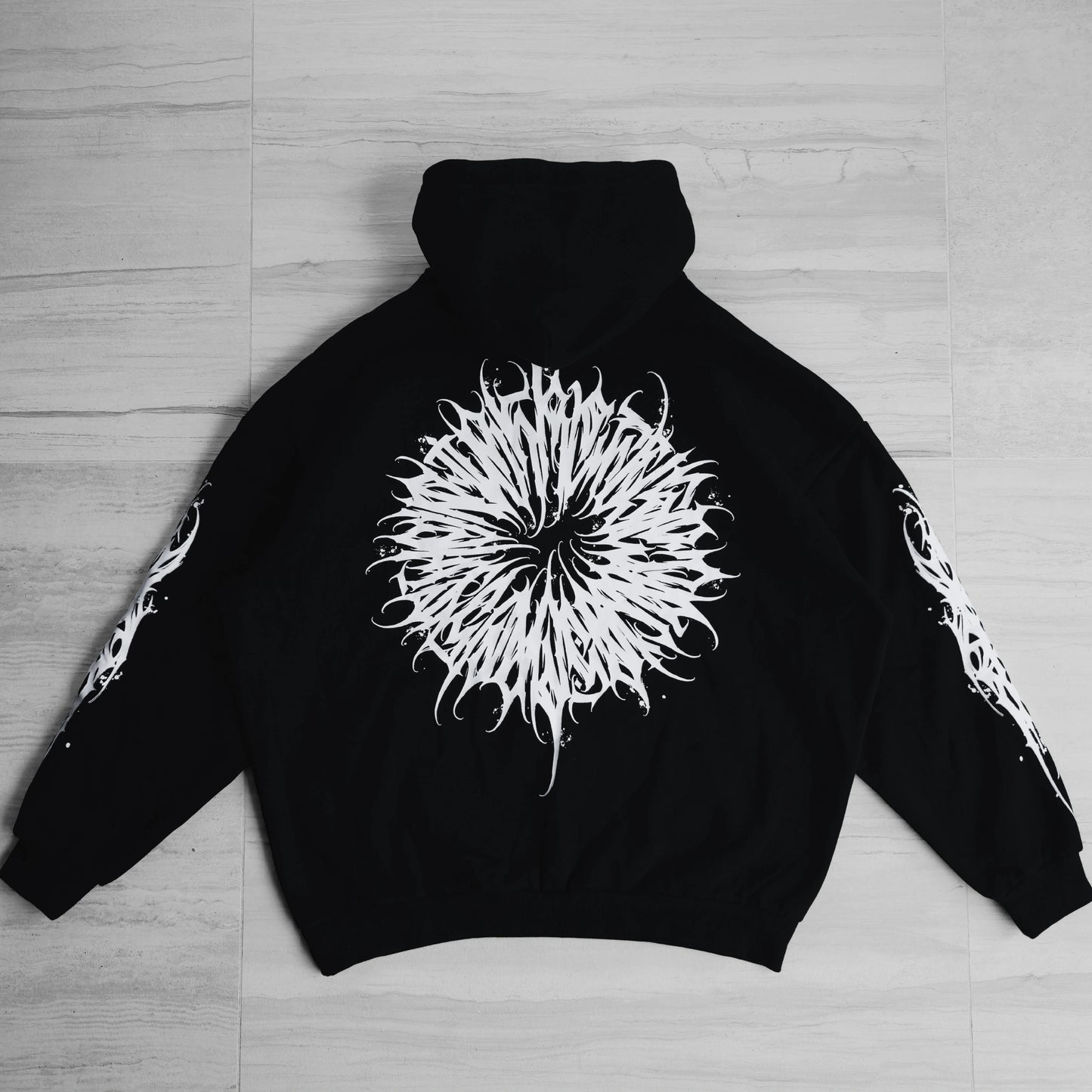 VECTA HOODIE (420GSM)