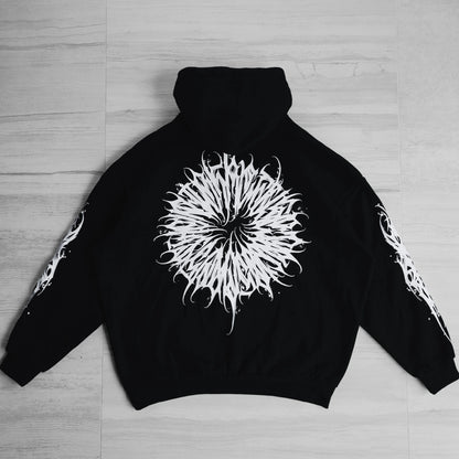 VECTA HOODIE (420GSM)