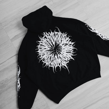 VECTA HOODIE (420GSM)