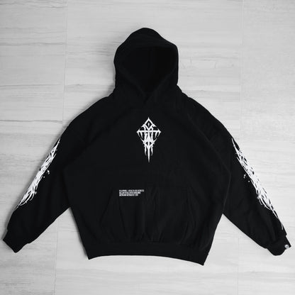 VECTA HOODIE (420GSM)