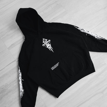 VECTA HOODIE (420GSM)