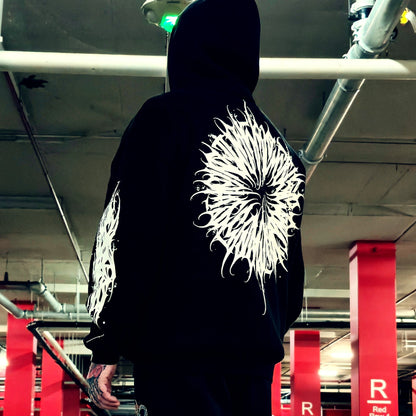 VECTA HOODIE (420GSM)