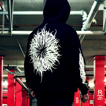 VECTA HOODIE (420GSM)