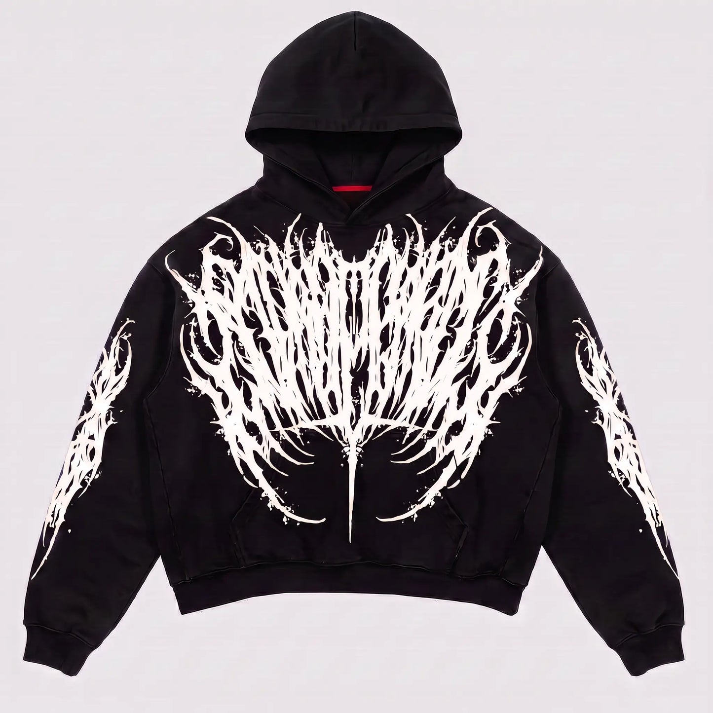 VENOM HOODIE (420GSM)