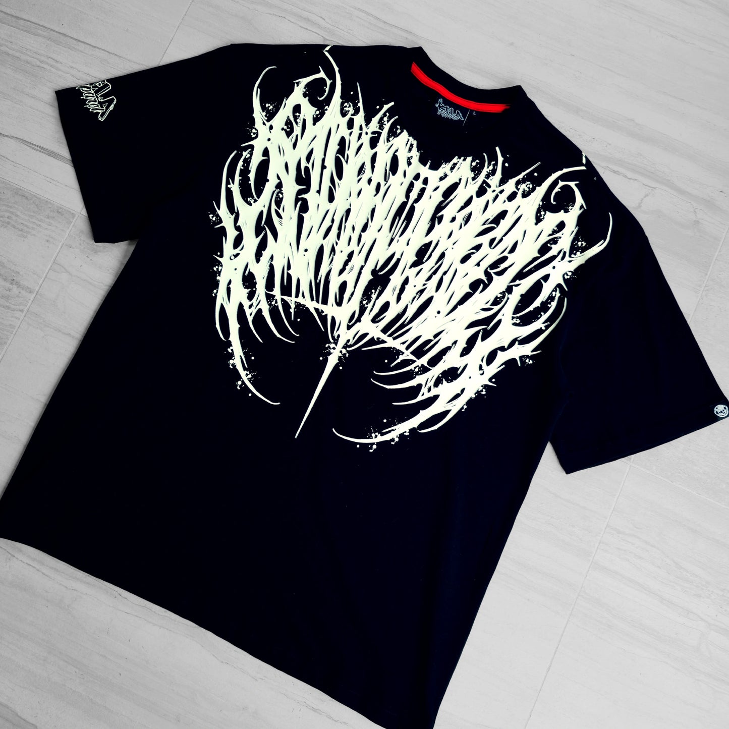 VENOM T-SHIRT (260GSM)