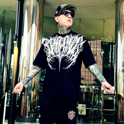 VENOM T-SHIRT (260GSM)