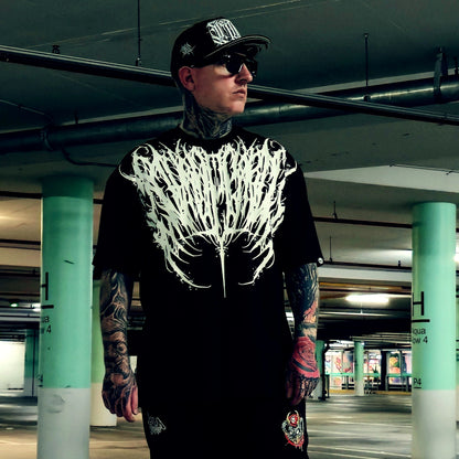 VENOM T-SHIRT (260GSM)