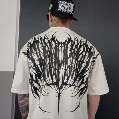 Venom - Oversize T-Shirt (260GSM)