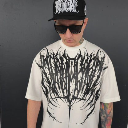 Venom - Oversize T-Shirt (260GSM)