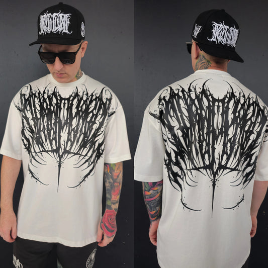 Venom - Oversize T-Shirt (260GSM)